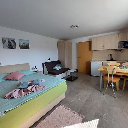 Studio Apartma Zirovnik Церклє-на-Горенськем Екстер'єр фото