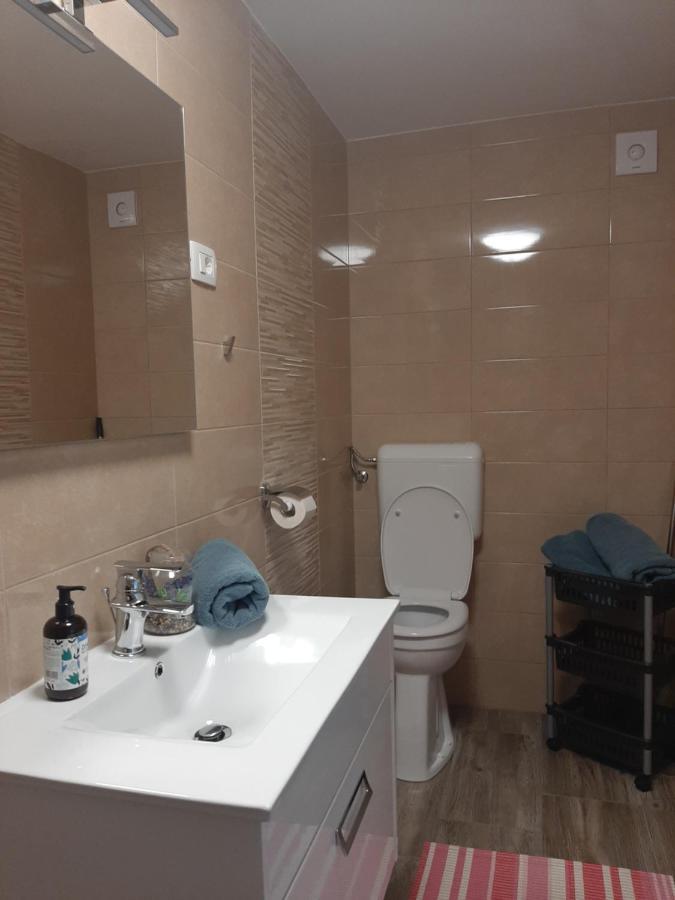 Studio Apartma Zirovnik Церклє-на-Горенськем Екстер'єр фото