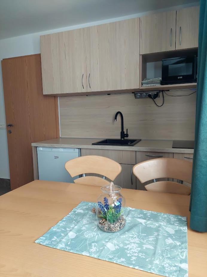 Studio Apartma Zirovnik Церклє-на-Горенськем Екстер'єр фото