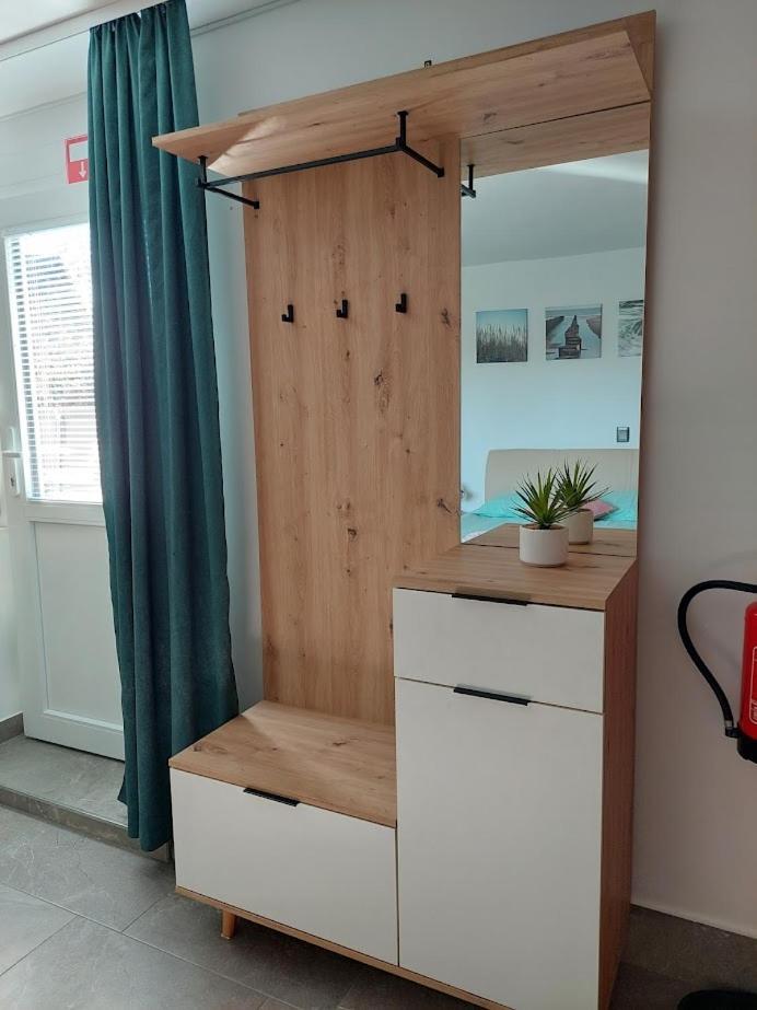 Studio Apartma Zirovnik Церклє-на-Горенськем Екстер'єр фото