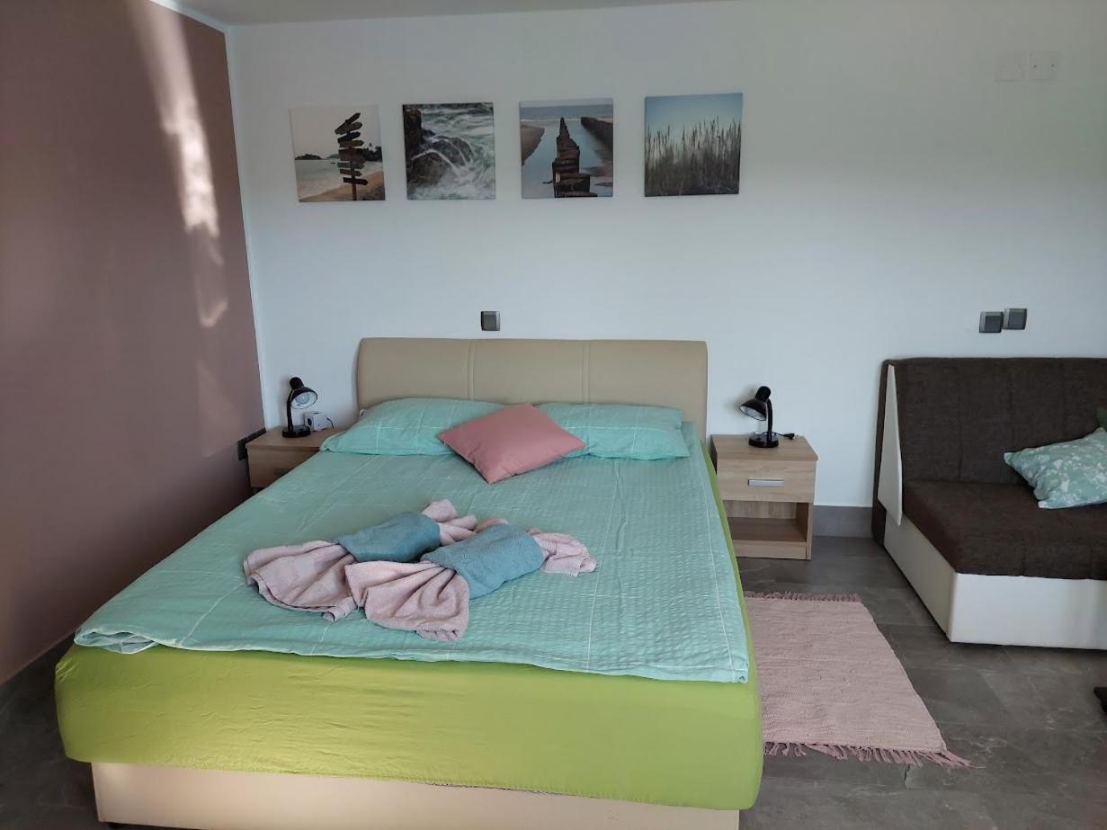 Studio Apartma Zirovnik Церклє-на-Горенськем Екстер'єр фото