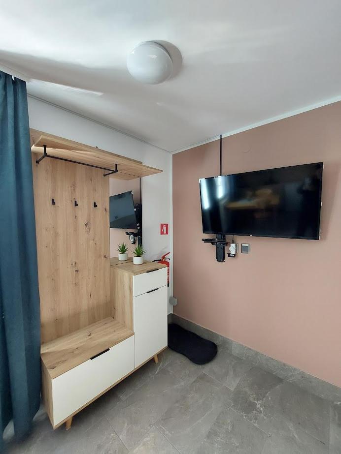 Studio Apartma Zirovnik Церклє-на-Горенськем Екстер'єр фото