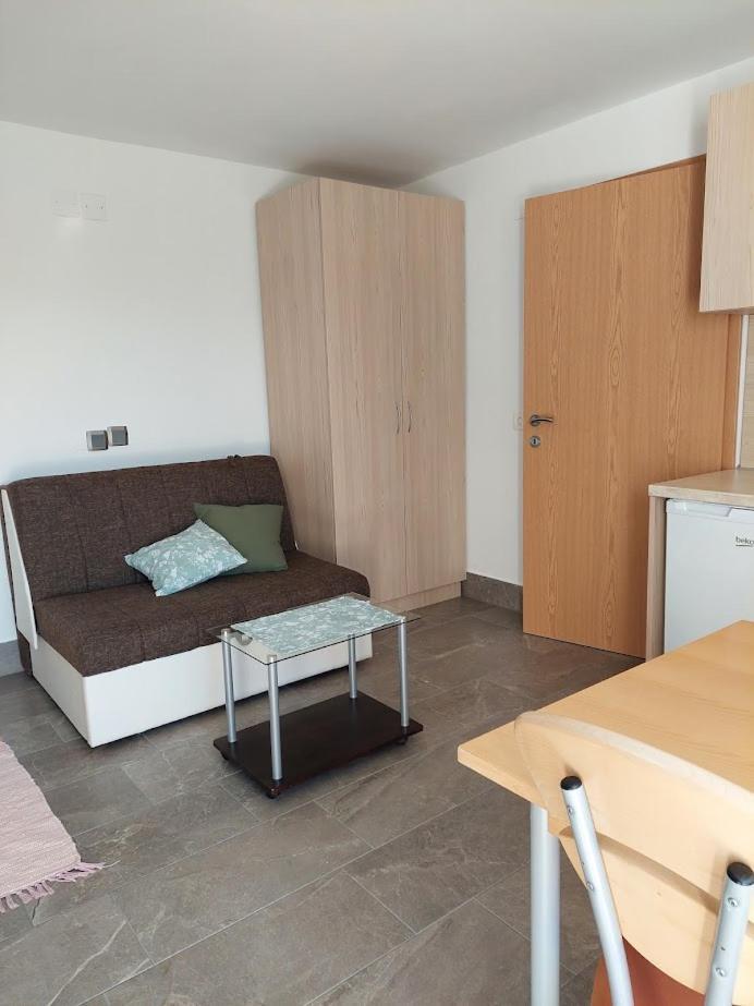 Studio Apartma Zirovnik Церклє-на-Горенськем Екстер'єр фото