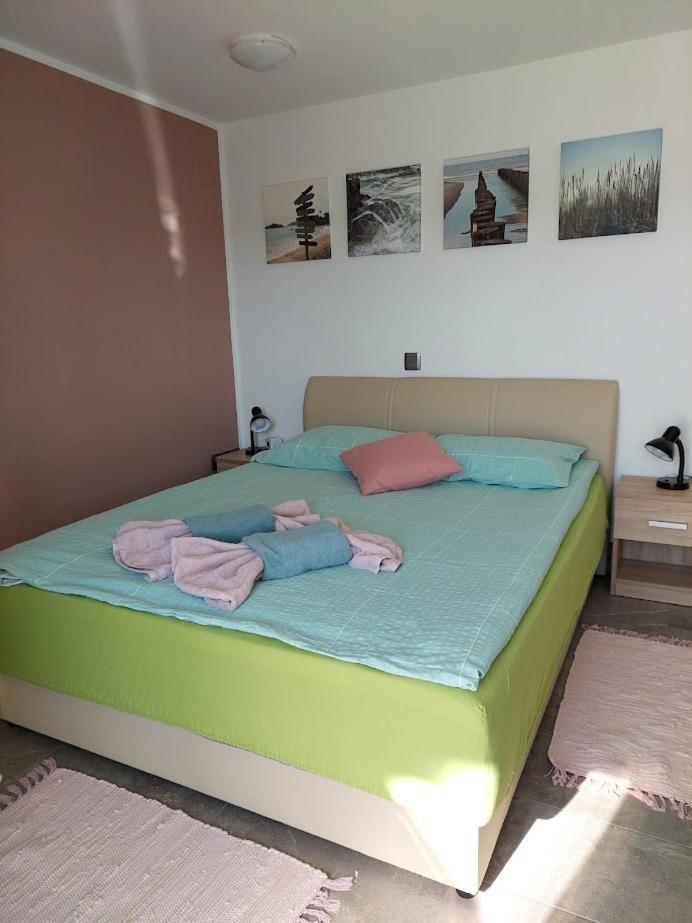Studio Apartma Zirovnik Церклє-на-Горенськем Екстер'єр фото