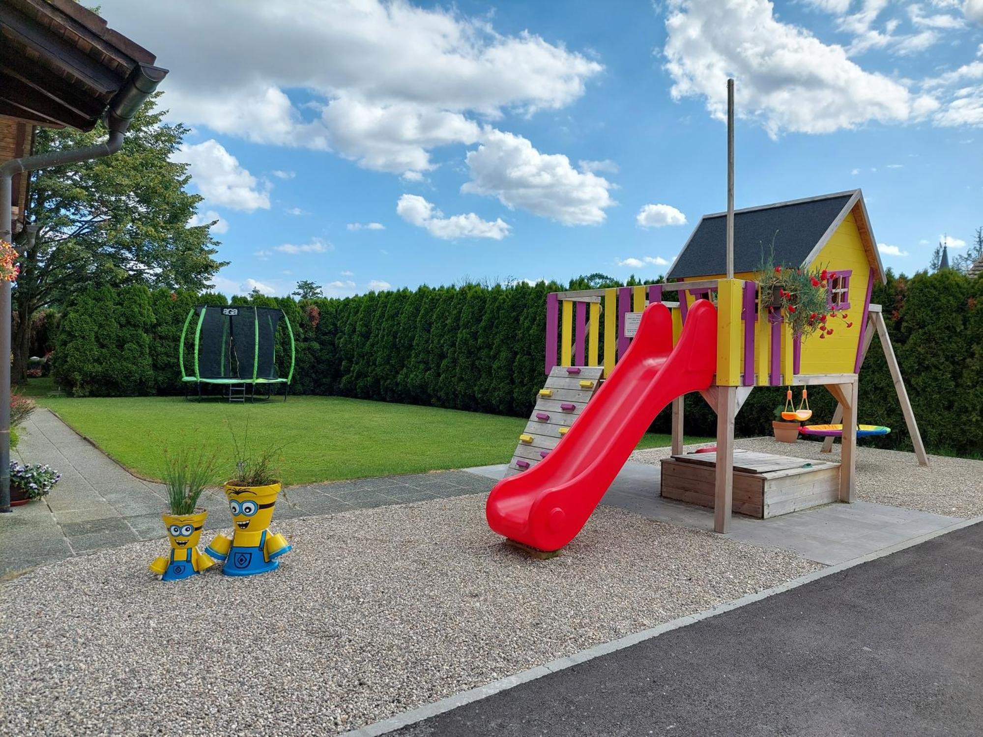 Studio Apartma Zirovnik Церклє-на-Горенськем Екстер'єр фото