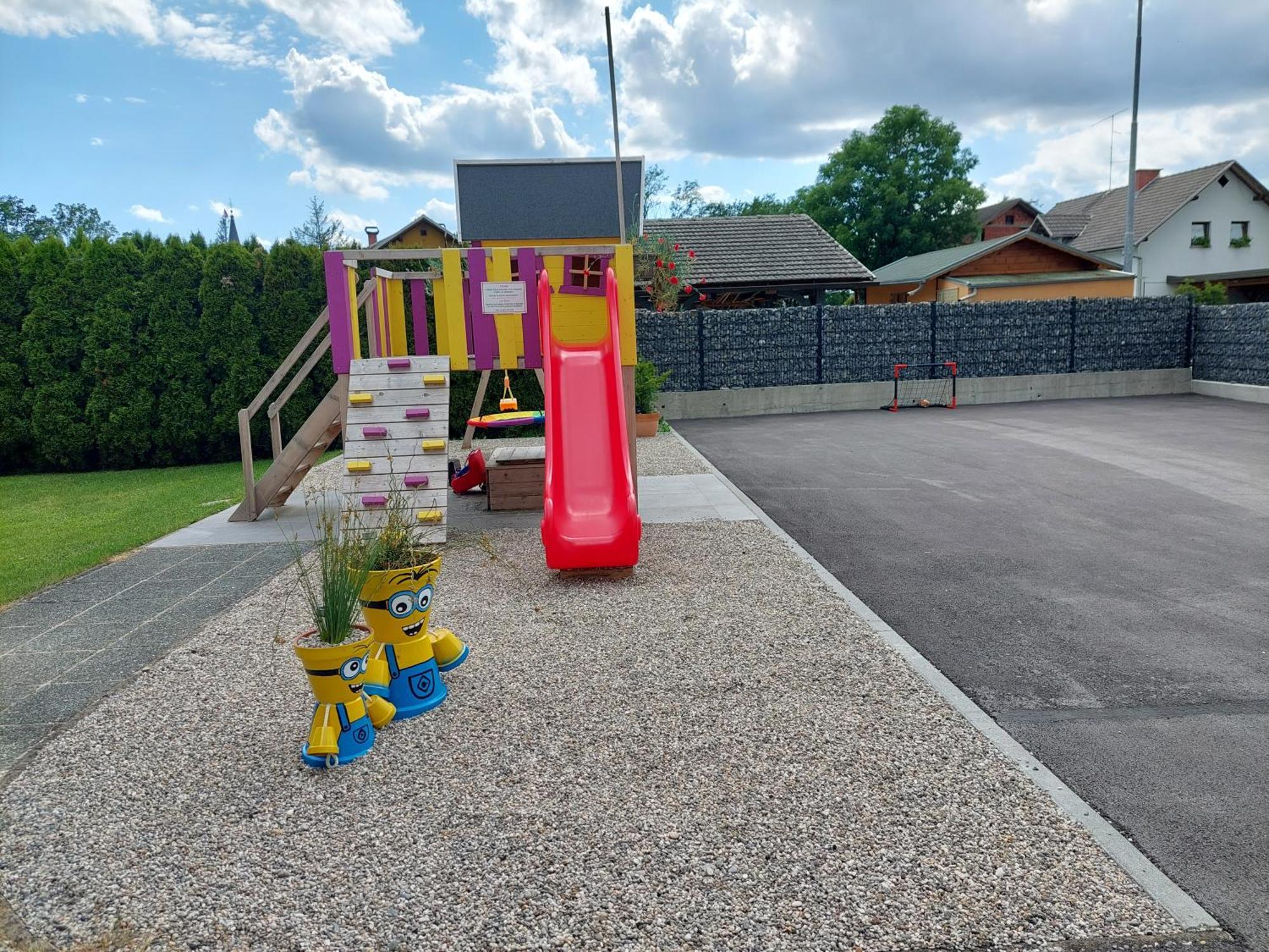 Studio Apartma Zirovnik Церклє-на-Горенськем Екстер'єр фото